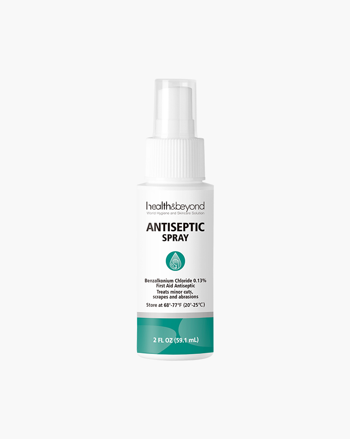 Antiseptic Spray