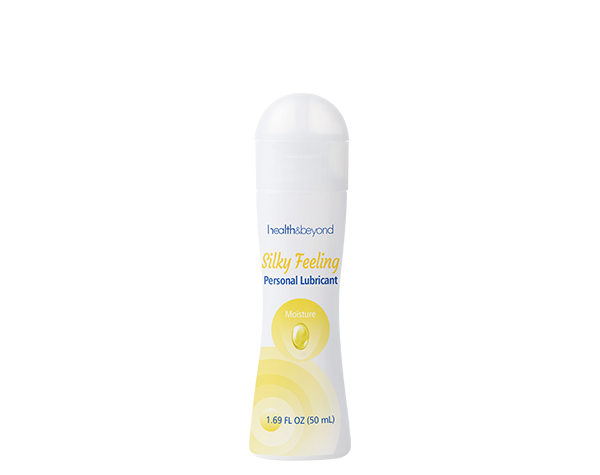 Silicone Based Personal Lubricant