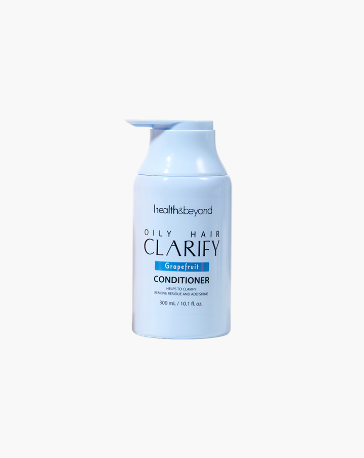 Clarify conditioner