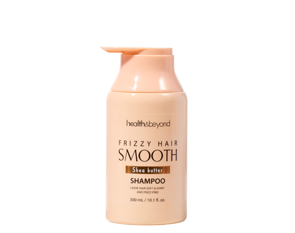 Smooth Shampoo