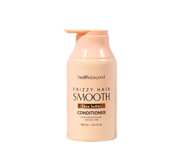 Smooth conditioner