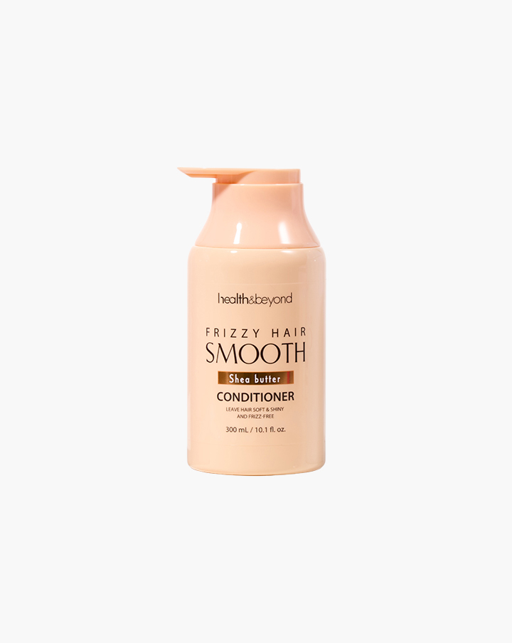 Smooth conditioner