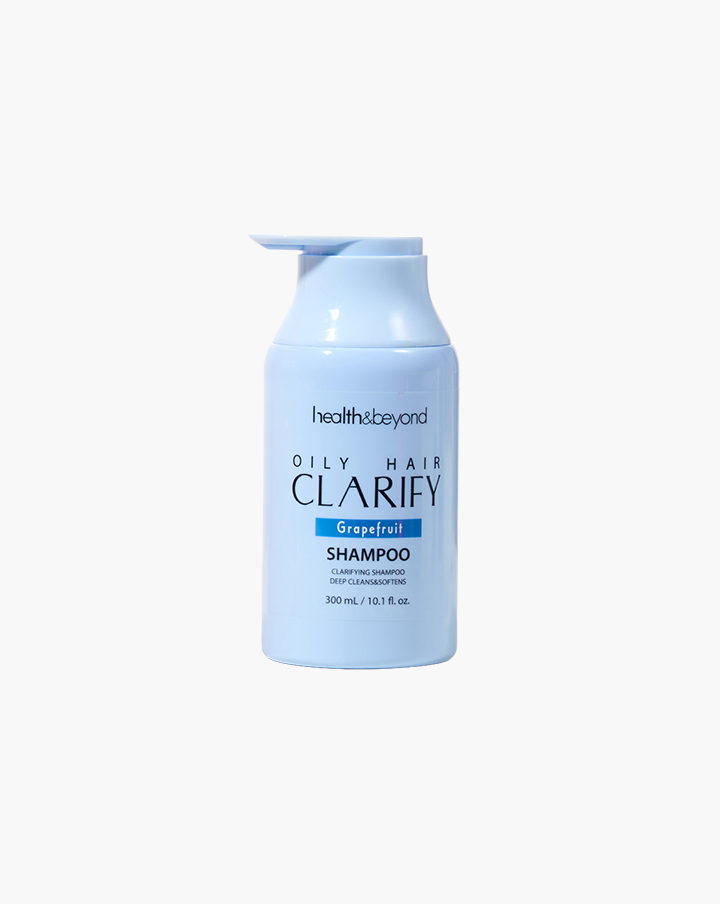 Clarify Shampoo