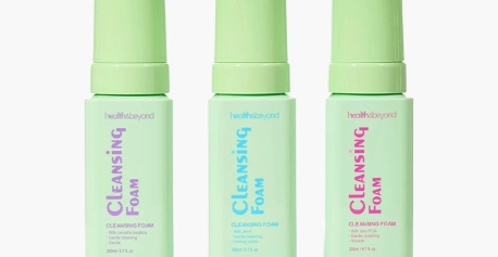 Cleansing Foam: Gentle, Hydrating, and Multi-Functional Skincare Cleansing Foam: Gentle, Hydrating, and Multi-Functional Skincare