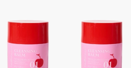 Cherry Ferment Cleansing Balm Deep Clean & Barrier Repair Cherry Ferment Cleansing Balm Deep Clean & Barrier Repair