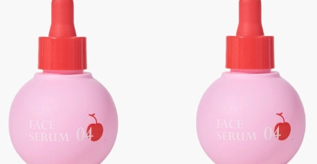 Cherry Brightening Repair Serum with Niacinamide for Dull Skin Cherry Brightening Repair Serum with Niacinamide for Dull Skin