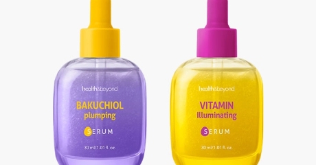 Particle Essence Series: 6 Targeted Facial Serums for Modern Skincare Brands Particle Essence Series: 6 Targeted Facial Serums for Modern Skincare Brands