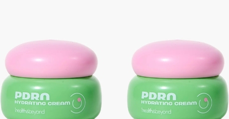 PDRN Face Cream: A Gentle Approach to Skin Barrier Repair, Hydration, and Sensitive Skin Care PDRN Face Cream: A Gentle Approach to Skin Barrier Repair, Hydration, and Sensitive Skin Care