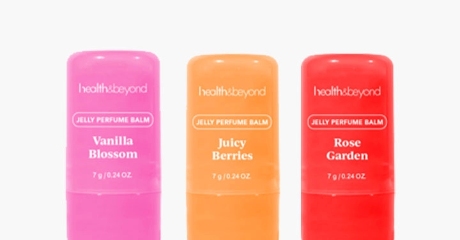 Jelly Perfume Balm: A Portable Solid Fragrance for Everyday Use Jelly Perfume Balm: A Portable Solid Fragrance for Everyday Use